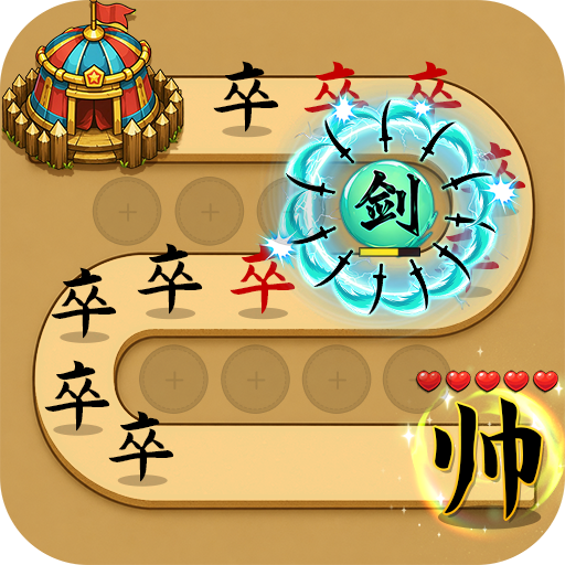 超能戰爭ICON