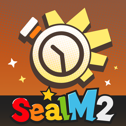 希望M2ICON