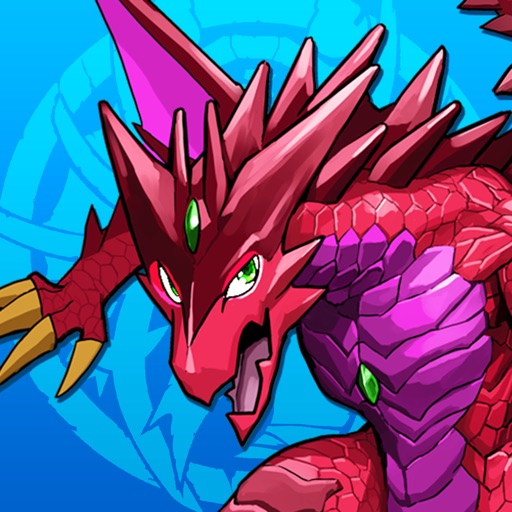 Puzzle & Dragons (English)ICON