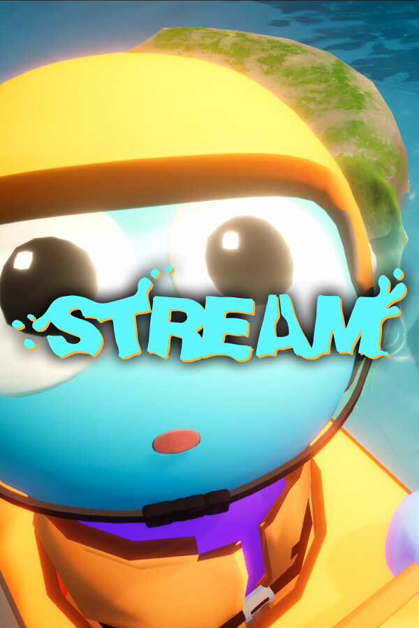 STREAMICON