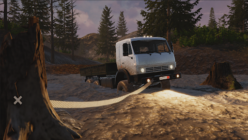 Dirt On Tires: Offroad Trucks图片2