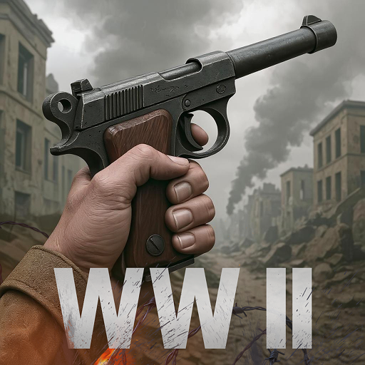 World War 2 - Battle Combat