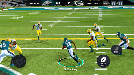 Madden NFL 26 Mobile Football图片1