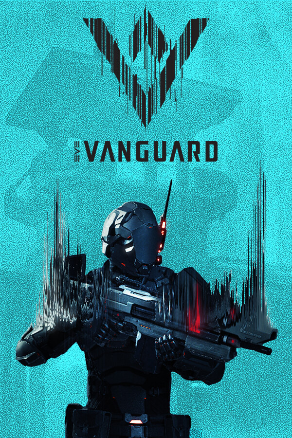 EVE VanguardICON