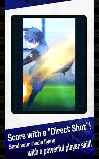 BLUE LOCK PWC图片7