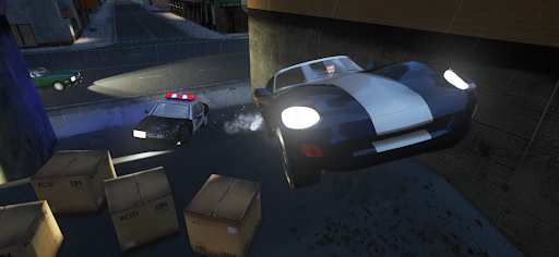 GTA 3 - 最终版图片1