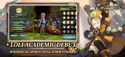 Dragon Nest M: Classic图片2