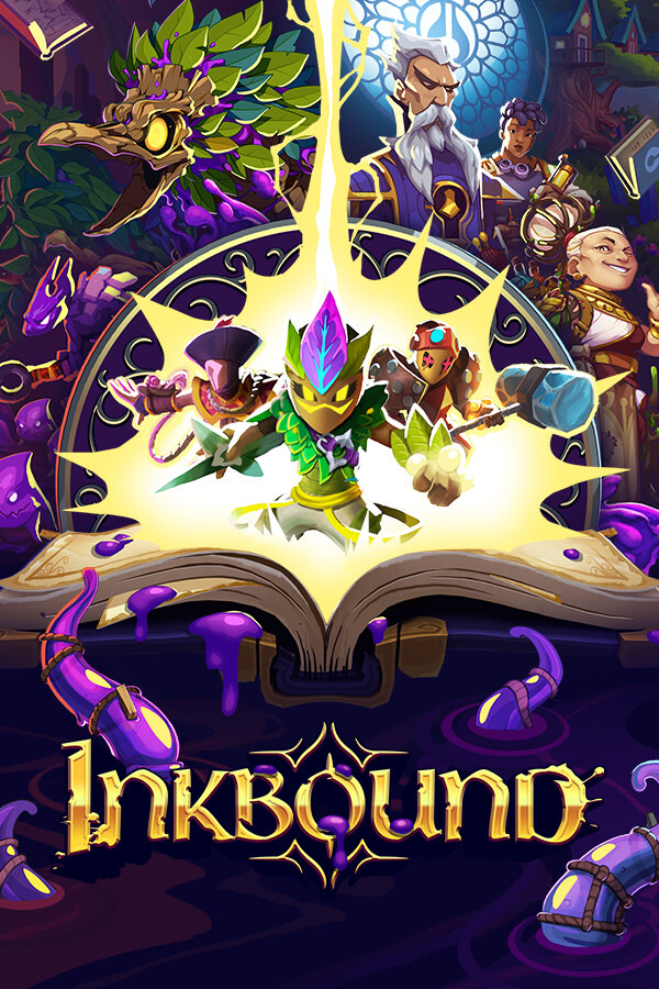 InkboundICON