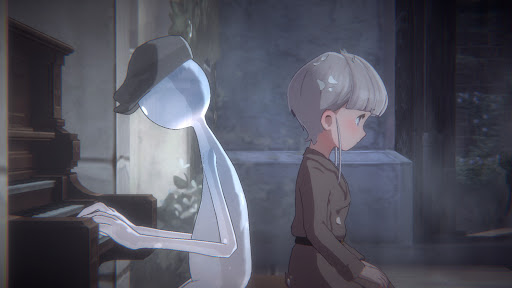 花雨旋律 DEEMO II图片8