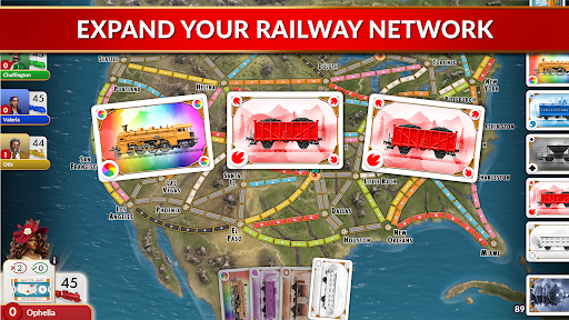 Ticket to Ride®图片13