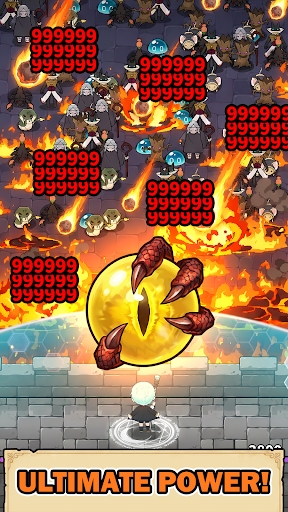 66666 年后转生的黑魔法师图片2