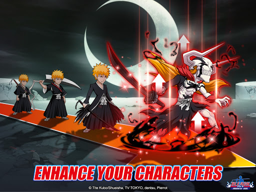 Bleach: Immortal Soul图片9
