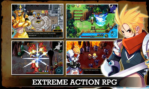 ZENONIA® 4图片1