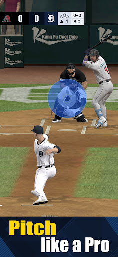 MLB PRO SPIRIT图片4