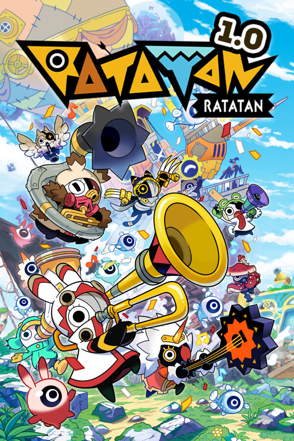 RatatanICON