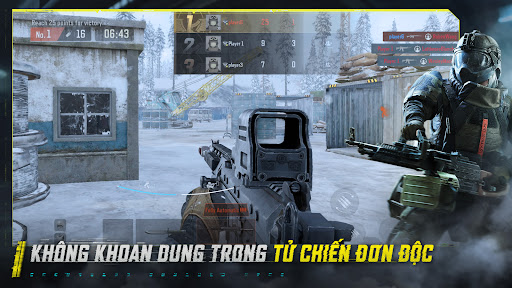 Arena Breakout VNG图片4