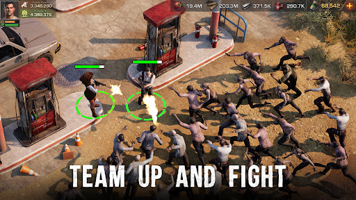 State of Survival: Zombie War图片17