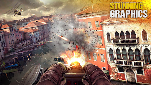 Modern Combat 5: mobile FPS图片17