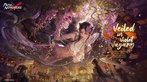 Path to Nowhere图片6