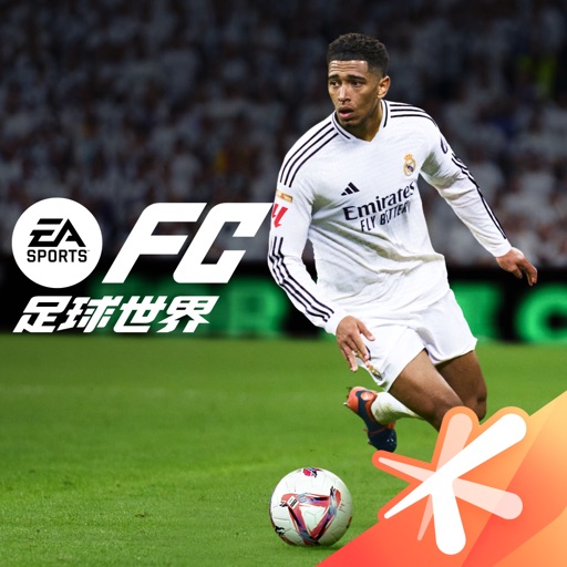 FC足球世界ICON