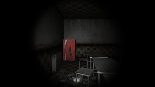 The Ghost - Multiplayer Horror图片3