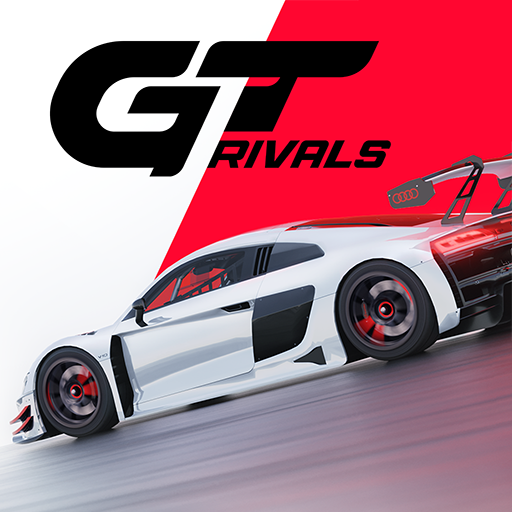 GT Rivals: Real Racing Sim