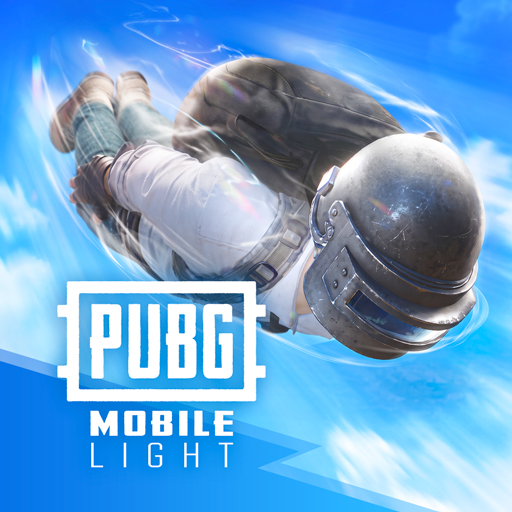 PUBG MOBILE LIGHTICON
