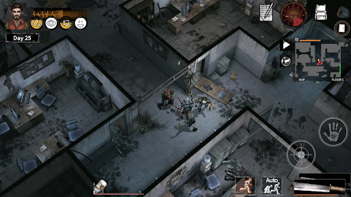 Delivery From the Pain:Survive图片2