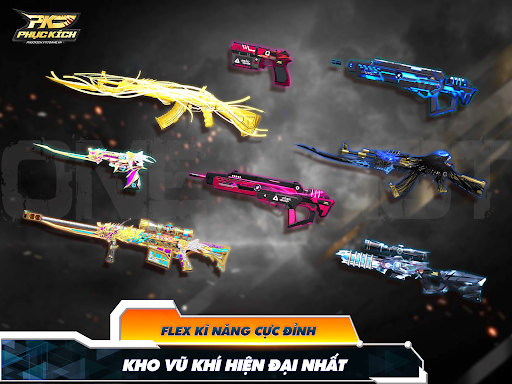 Phục Kích图片8