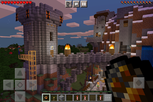 Minecraft图片8