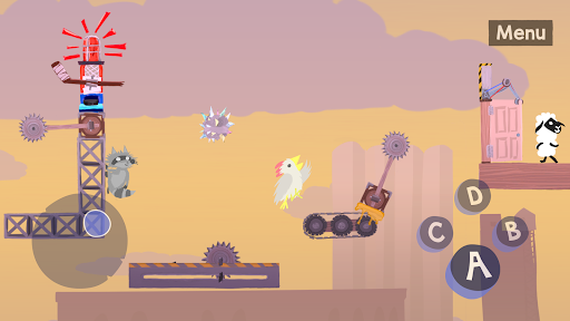 Ultimate Chicken Horse图片6
