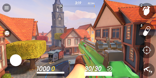 Guns of Boom Online PvP Action图片10