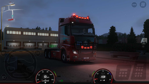 Truckers of Europe 3图片2