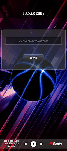 MyNBA2K Companion App图片5