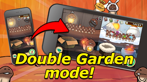 Idle Mushroom Garden图片5