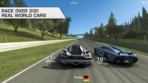Real Racing 3图片2