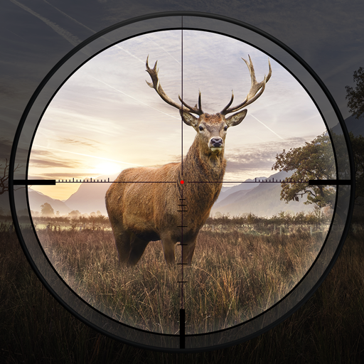 Hunting SniperICON