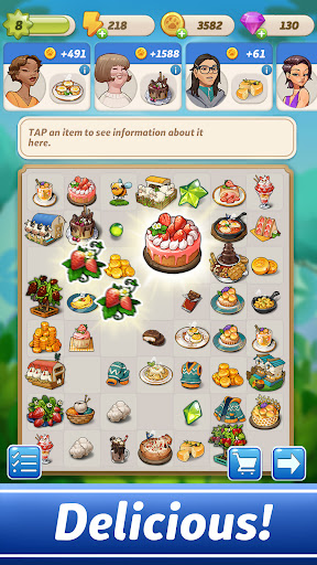 Merge Merge : Merge 2 Game图片20