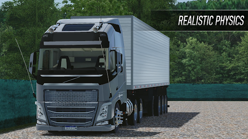Global Truck Online图片5