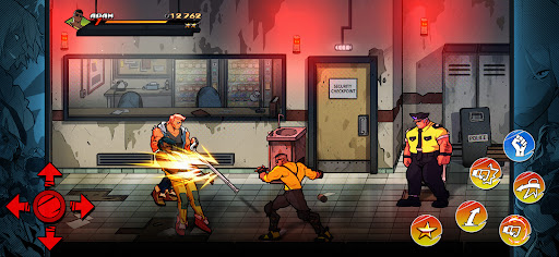 Streets of Rage 4图片3