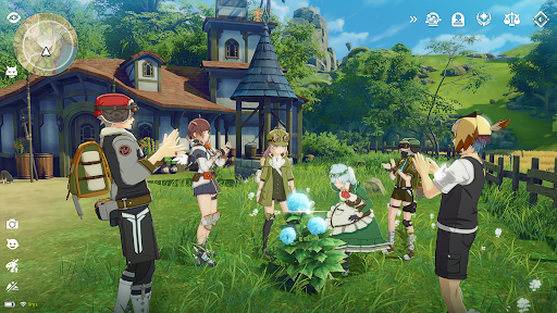 Blue Protocol: Star Resonance图片14