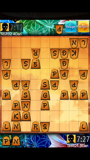 Shogi Wars图片13