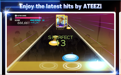 SUPERSTAR ATEEZ图片15