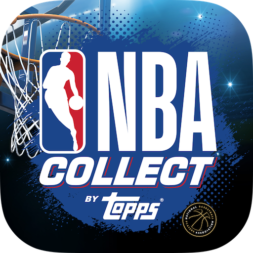 NBA Collect by Topps®ICON