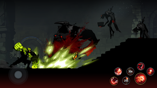 Shadow Knight: 绝命冒险RPG图片20
