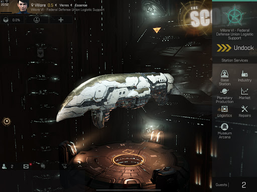 EVE Echoes图片12