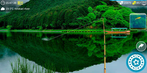 My Fishing World图片7