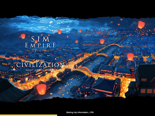 Sim Empire图片11