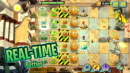 Plants vs. Zombies™ 2图片8