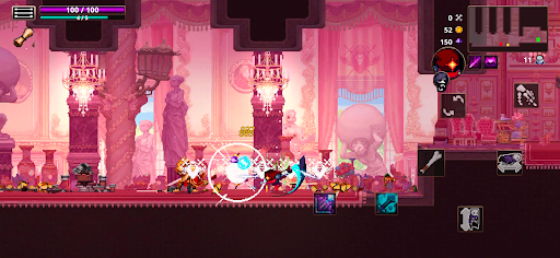Skul: The Hero Slayer图片3